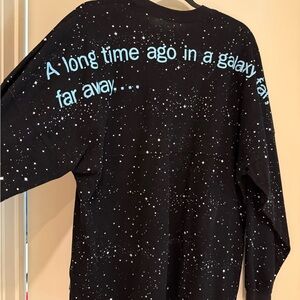 Disney Star Wars Spirit Jersey